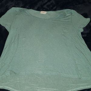 Juniors girls t-shirt